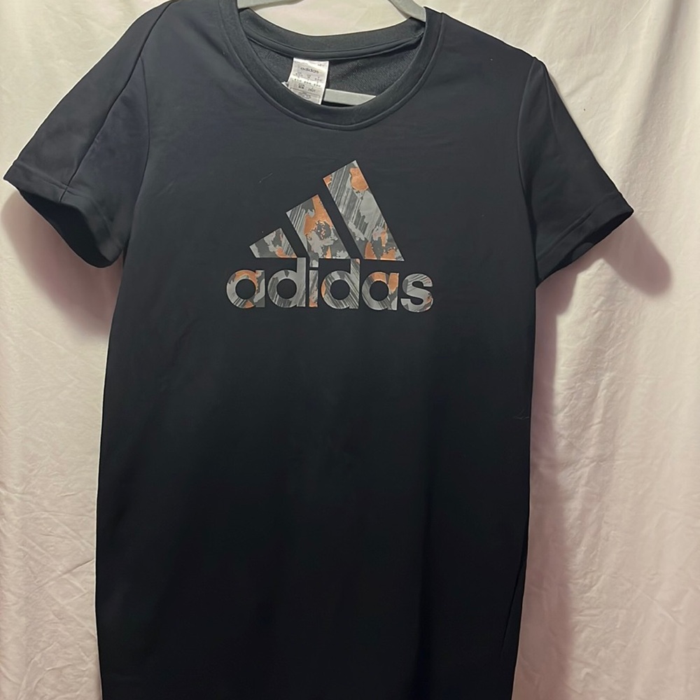Adidas dress